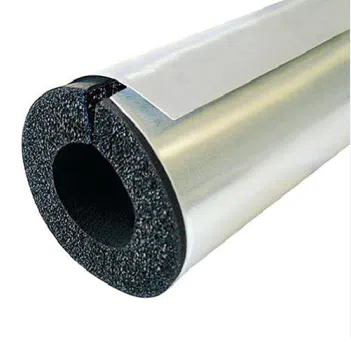Трубка K-FLEX ST AL CLAD 19*102  (7 м\кор)